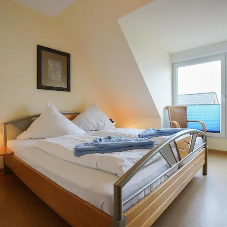 Apartment Traumschiff Oberdeck *