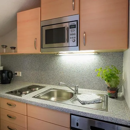 Traumschiff Oberdeck Apartment *