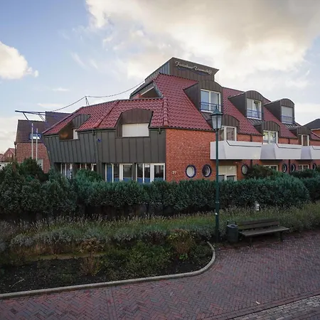 Apartment Traumschiff Oberdeck